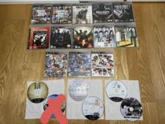 ★PS3ソフト18本　プレイステーション3 まとめ売り★