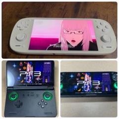 Retroid pocket 5/mini専用ROCKNIX 512gb Retroid Pocket 5 Handheld