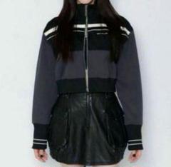 melt the lady ❤︎ cropped jersey II 2025年最新】cropped jersey melt the ladyの人気アイテム