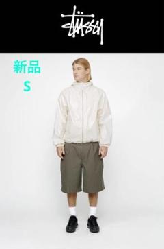 24SS 【 BEACH SHELL COATED RIPSTOP 】最終値下げ 24SS 【 BEACH SHELL COATED RIPSTOP 】最終値下げ - メルカリ