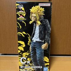 僕のヒーローアカデミア フィギュア B賞緑谷出久 C賞オールマイト