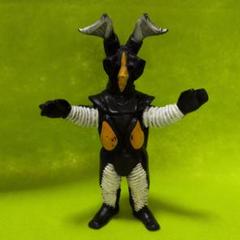 ウルトラ怪獣シリーズ　ゼットンのサムネイル
