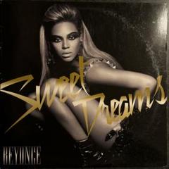Beyonce ‎/ Sweet Dreams （美品）