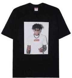 Supreme NBA Youngboy Tee "Black"XLサイズのサムネイル