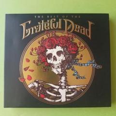 The Best of the Grateful Dead 2CD