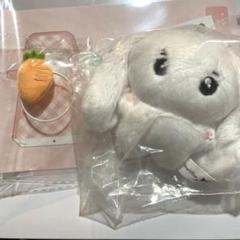 Newjeans ハニ　マスター　 ぬいぐるみ 新品】NEWJEANS ハニ 10cm 着せ替えぬいぐるみ NJZ マスター