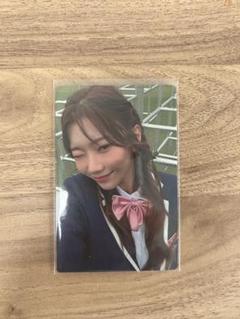 is:sue 坂口梨乃 トレカ 日プ