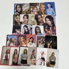 2025年最新】twiceトレカまとめ売りの人気アイテム - メルカリ
