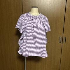 2025年最新】Leur logette ブラウスの人気アイテム - メルカリ