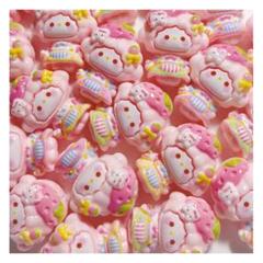 デコパーツまとめ売り SALE！デコパーツまとめ売り ⑦ 100個 - メルカリ