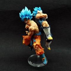 早いもの勝ち！海外製品　かめはめ波＆ギャリック砲　スタチュー 早いもの勝ち！海外製品 かめはめ波＆ギャリック砲 スタチュー