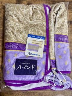 2024年11月30日発売！ドキドキくじ「ブルボン anniversary