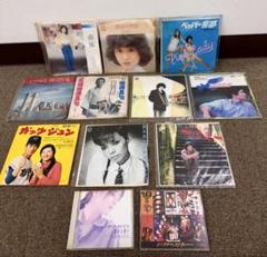 邦楽セット レコードセット 21枚セット 昭和レコード 昭和歌謡 レトロ 邦楽EPレコード CD レトロ 昭和 11枚セット - メルカリ