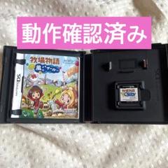 牧場物語 ようこそ風のバザールへ