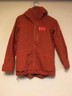 ヘリーハンセン HELLY HANSEN ジャケット マウンテンパーカー