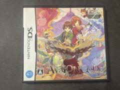 CA718★動確済み★ DS アヴァロンコード