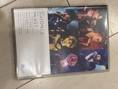 SixTONES onset ライブDVD SixTONESライブ