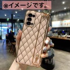 GALAXY s22+？！スマホケース ピンク