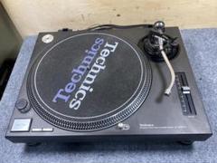 707 technics SL-1200MK3 ターンテーブル 707 technics SL-1200MK3 ターンテーブル - メルカリ