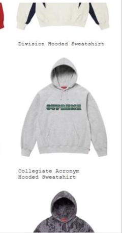 2025年最新】SUPREME メンズ パーカーの人気アイテム - メルカリ