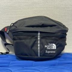 Supreme x The North Face Split Waist Bag