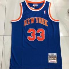 NEW YORK PATRICK EWING 33 タンクトップL