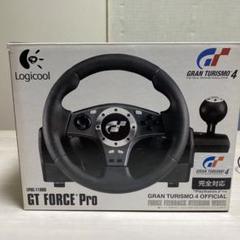 2025年最新】GT Force Pro ハンコンの人気アイテム - メルカリ