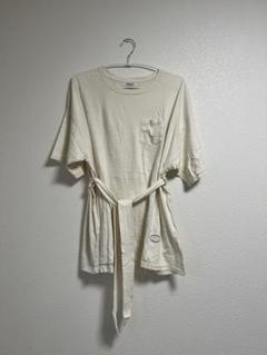 FUMIKA UCHIDA TANGTANG XXXL アイボリー Tシャツのサムネイル