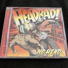 ヘッド・バッド NG HEAD BEST ベストアルバム