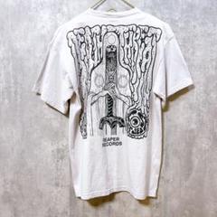 Death threat ハードコア バンドTシャツ ヴィンテージ グラフィックのサムネイル