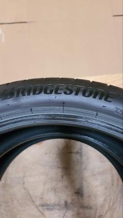 23年製BS ALENZA 245/40R21 100Y RFT 2本 - メルカリ