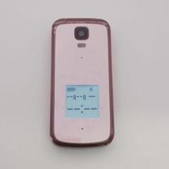 au　K012　かんたんケータイ　京セラ　起動可　現状品