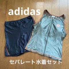 2025年最新】adidas セパレート水着・ビキニの人気アイテム
