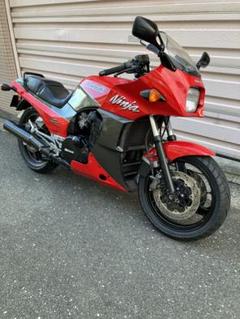 マメタンgpz900r a11 フロント回り 2025年最新】GPZ900 フロントフォークの人気アイテム - メルカリ