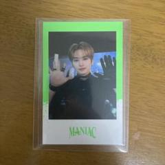 リノ straykids MANIAC ソウルコン ポラロイド 5枚セット stray kids maniac ソウルコン ポラロイド リノ 5種 - メルカリ