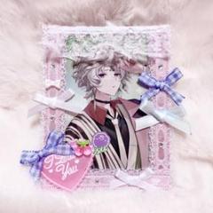 硬質ケース トレカケース デコ