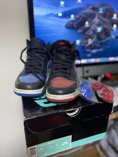 NIKE SB JORDAN 1 SB QS LANCE MOUNTAIN