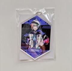 狼ゲーム　イブプロジェクト　リンタロウ　アクキー