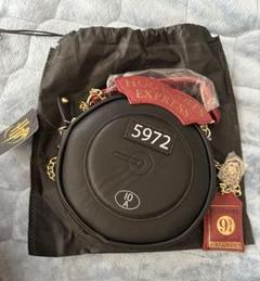 【新品】ハリー・ポッター ショルダーバッグ Hogwarts Express