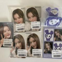 今年も話題の TWICE メルカリ - 証明写真 ガチャガチャ トレカ サナ アイドル