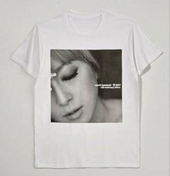 【新品】浜崎あゆみ ayumi hamasaki A BEST Tシャツ m49578780921_1.jpg?1749999085