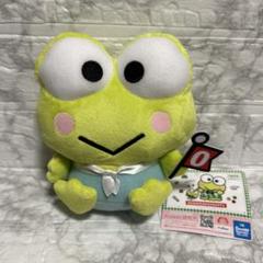 けろけろけろっぴ　家族でお祝い！お誕生日ぬいぐるみ 【ころっぴ】