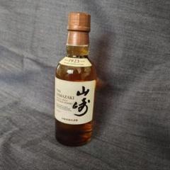 サントリー山崎ウイスキー180ml  山崎蒸溜所限定ＴシャツＬ サントリー山崎ウイスキー180ml 山崎蒸溜所限定TシャツL
