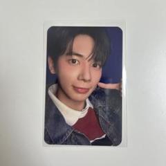 TXT TOGETHER ラキドロ oliveyoung オリヤン テヒョン ①