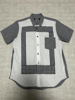 2025年最新】BLACK COMME des GARCONS 半袖シャツの人気アイテム