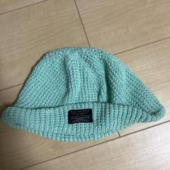 BILLABONGビラボンサマーニット帽メッシュニット帽ビーニー