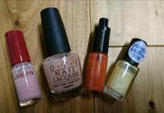 OPI マニキュア ネイルカラー