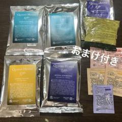 Queens Henna ヘナ4袋セット おまけ付き Queens Henna ヘナ4袋セット おまけ付き - メルカリ