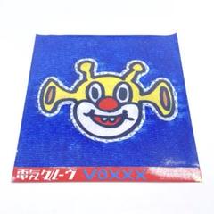 電気グルーヴ VOXXX ヴォックス アルバム 特典 公式 ステッカー