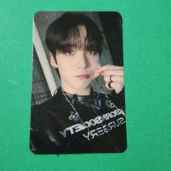ateez minirecord ミニレコード ユニット ユノ ミンギ 2025年最新】ATEEZ minirecord ユノの人気アイテム - メルカリ